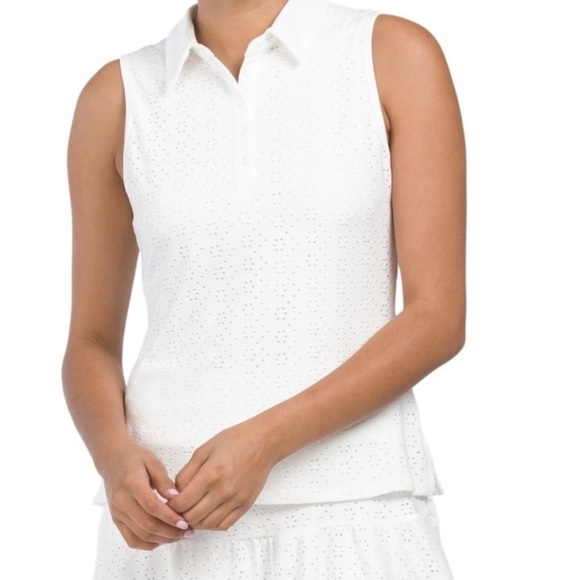 NWT ladies tennis top - Picture 1 of 5